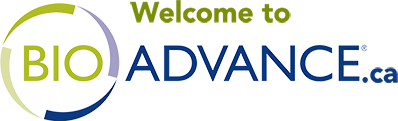 Welcome to BioAdvance.ca