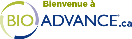 Bienvenue à BioAdvance.ca